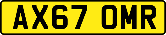 AX67OMR