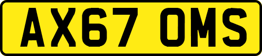 AX67OMS