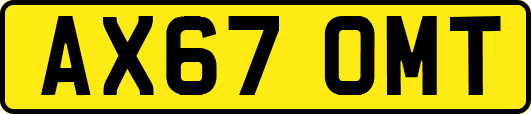 AX67OMT