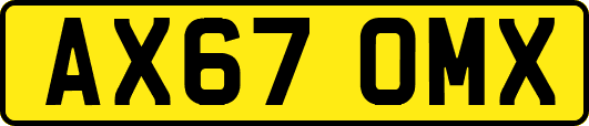 AX67OMX