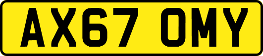 AX67OMY