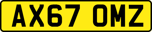 AX67OMZ