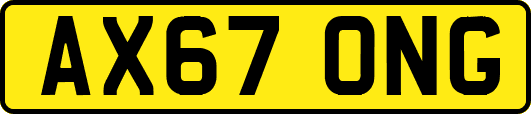 AX67ONG
