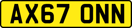 AX67ONN