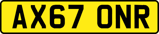 AX67ONR