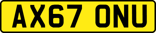 AX67ONU
