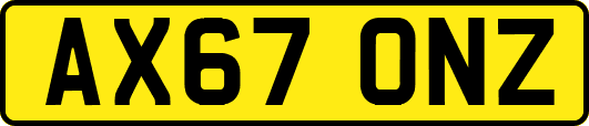 AX67ONZ