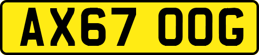 AX67OOG
