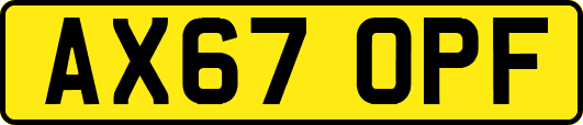 AX67OPF