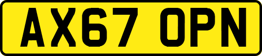 AX67OPN