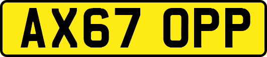 AX67OPP