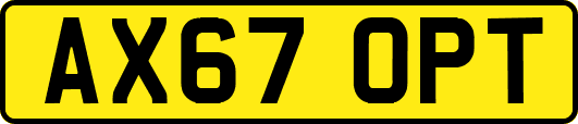 AX67OPT