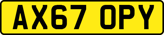 AX67OPY