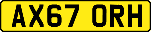 AX67ORH
