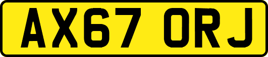 AX67ORJ