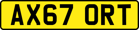 AX67ORT