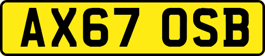 AX67OSB