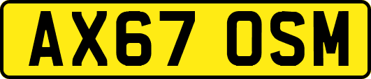 AX67OSM