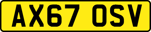 AX67OSV