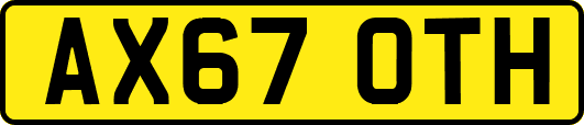 AX67OTH