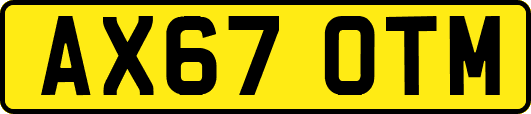 AX67OTM