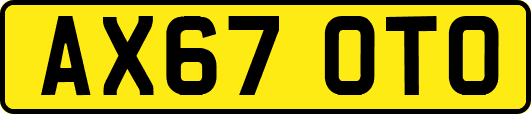 AX67OTO