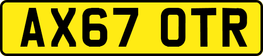 AX67OTR