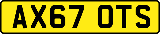 AX67OTS