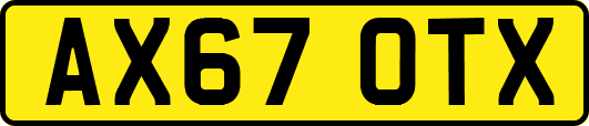 AX67OTX