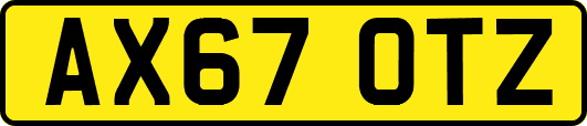 AX67OTZ