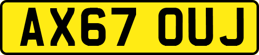 AX67OUJ