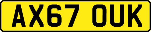AX67OUK