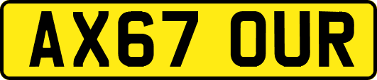 AX67OUR