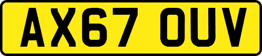 AX67OUV
