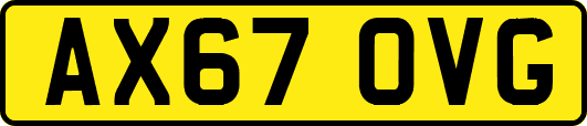 AX67OVG