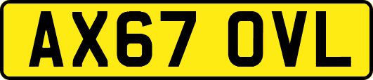 AX67OVL