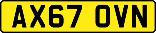 AX67OVN