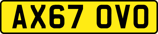 AX67OVO