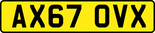 AX67OVX