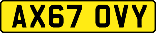 AX67OVY