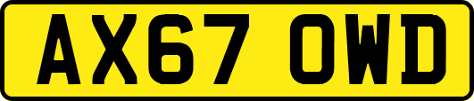 AX67OWD