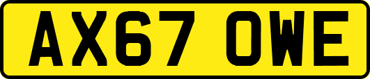 AX67OWE