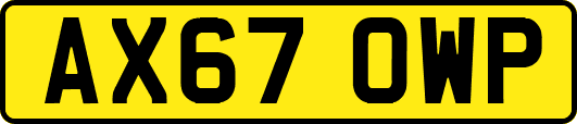 AX67OWP