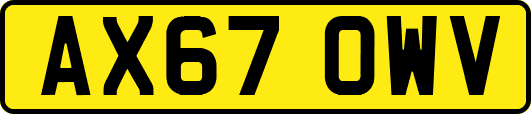 AX67OWV