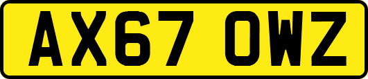 AX67OWZ