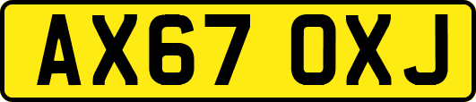 AX67OXJ
