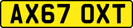 AX67OXT