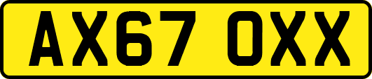 AX67OXX