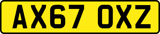 AX67OXZ