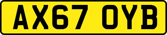 AX67OYB